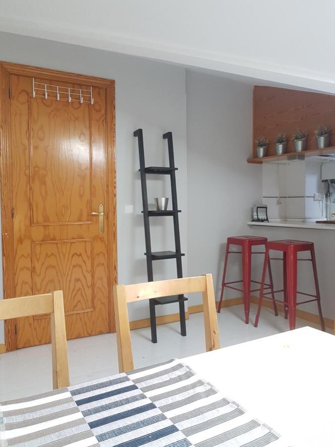 Appartamento El Refugio De Barcelo Madrid Esterno foto