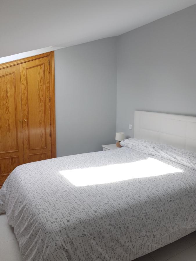 Appartamento El Refugio De Barcelo Madrid Esterno foto